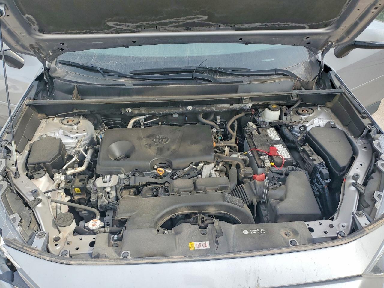 2021 Toyota Rav4 Xle Premium - zdjęcie 12