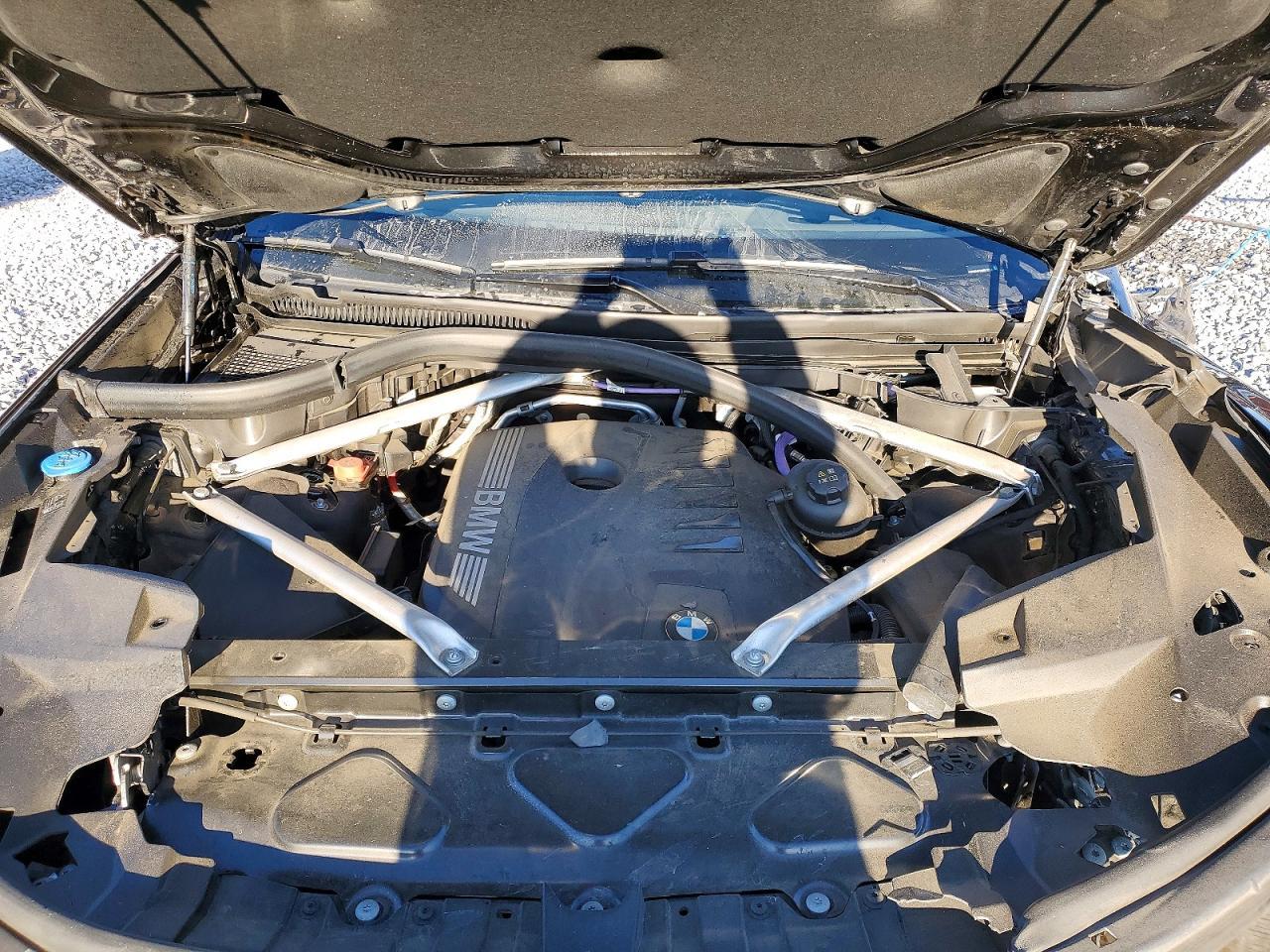 2024 BMW X7 xDrive40I - zdjęcie 12