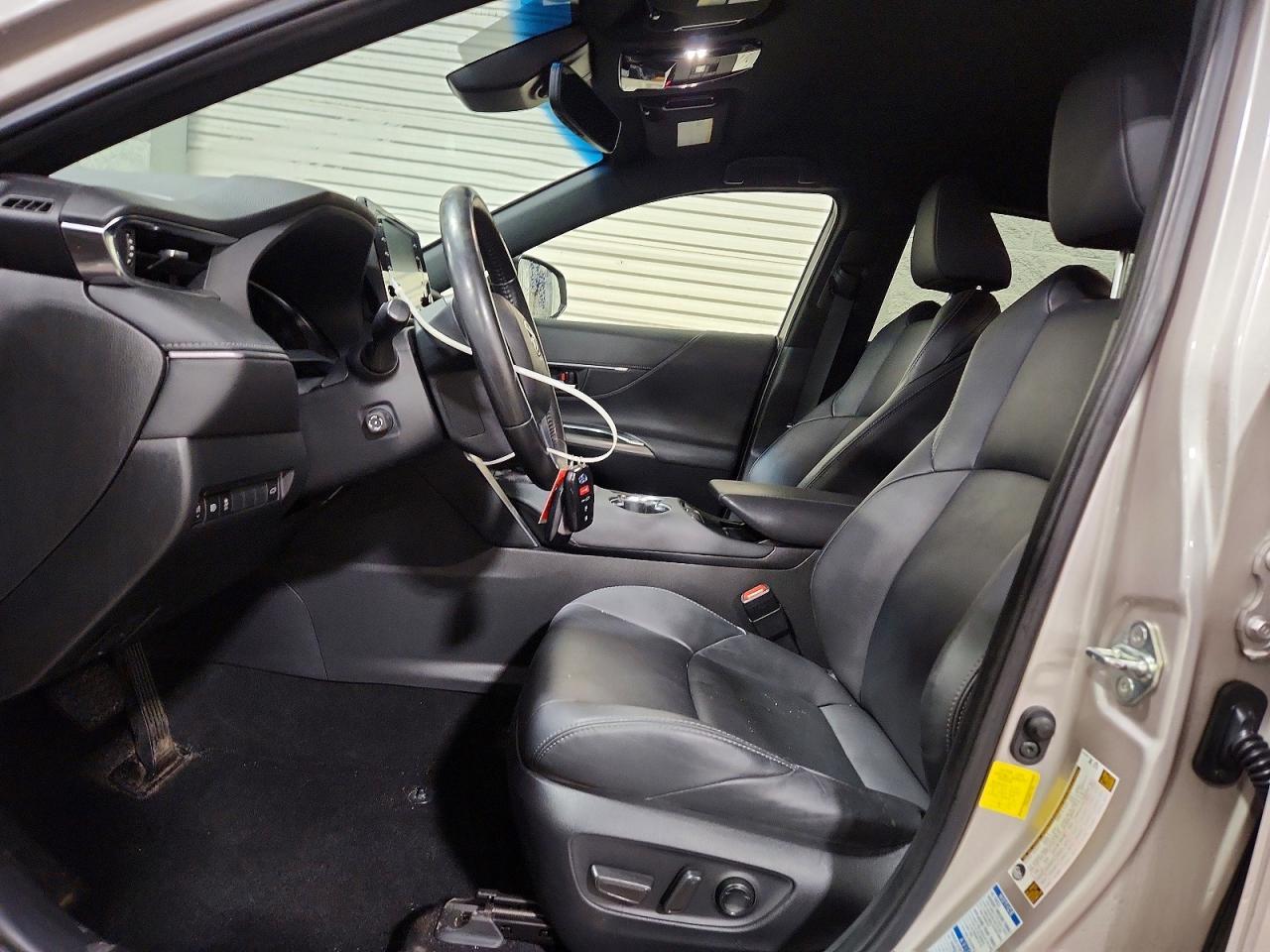 2022 Toyota Venza Xle - zdjęcie 7