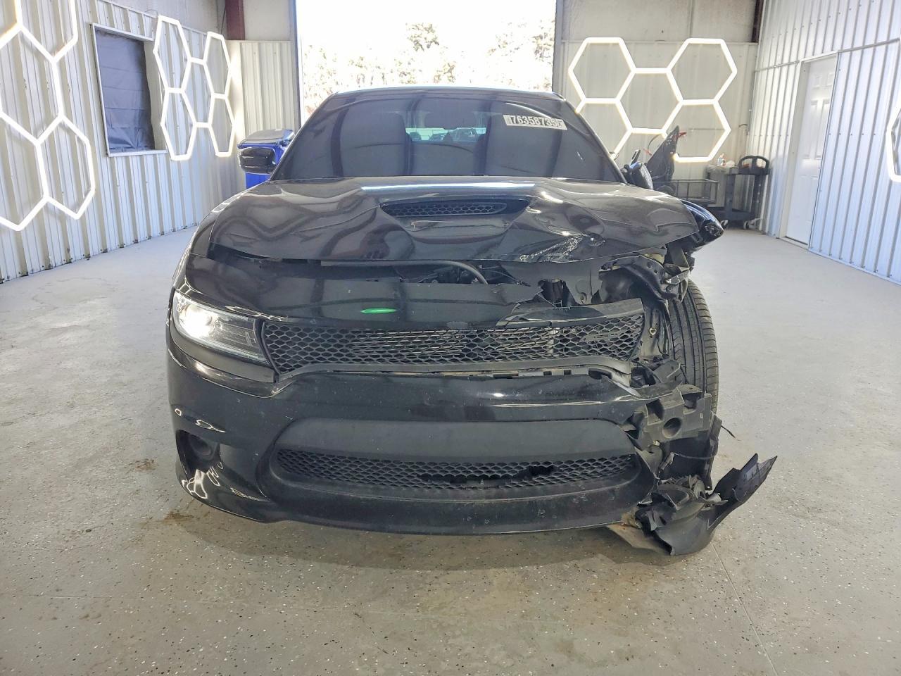 2022 Dodge Charger R/T - zdjęcie 5