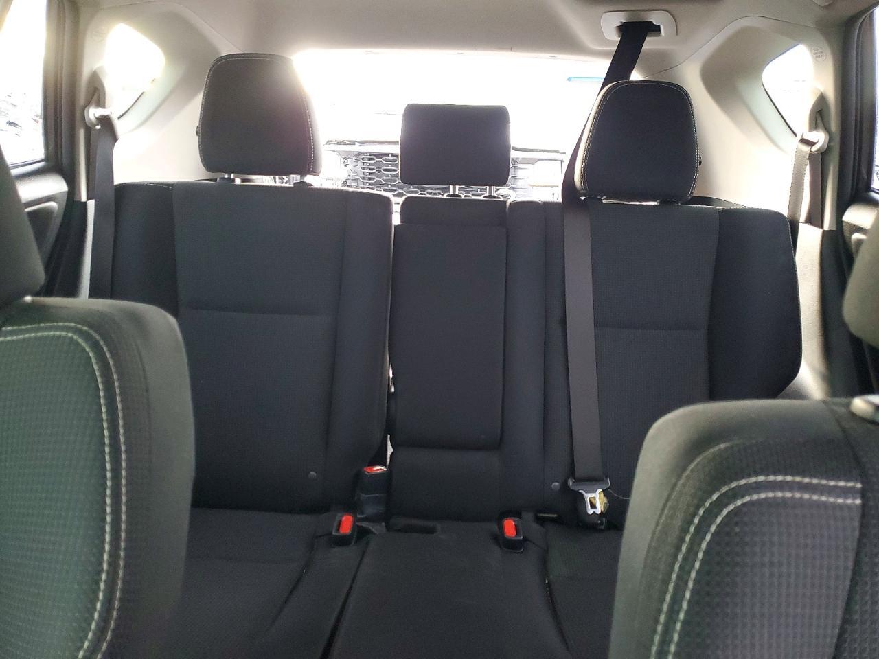 2017 Toyota Rav4 Xle - zdjęcie 10