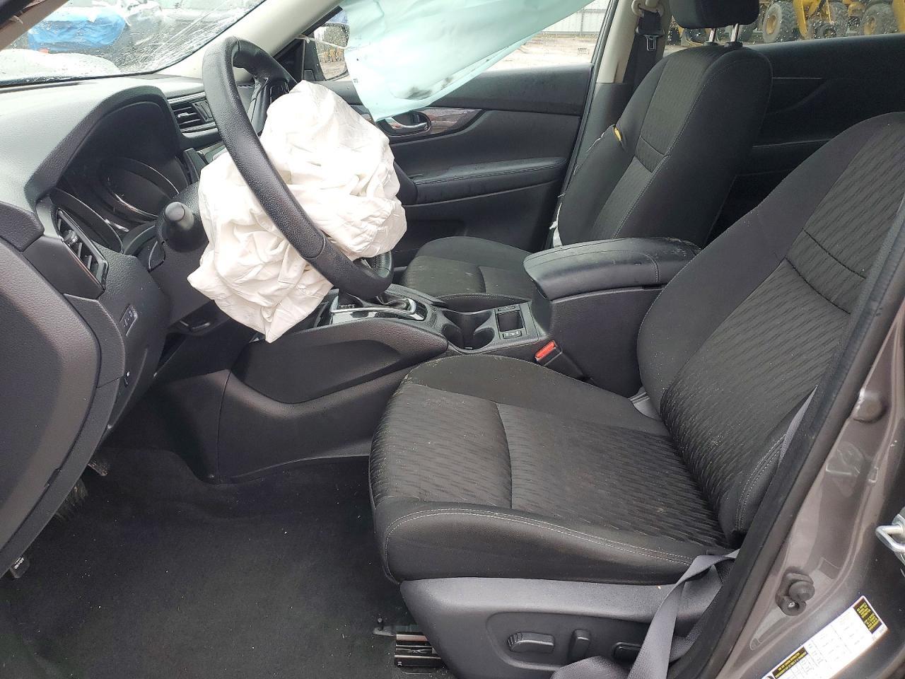 2020 Niss Rogue Sv - zdjęcie 7