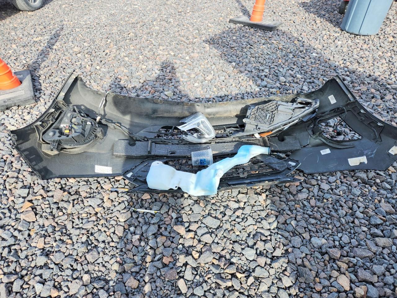 2018 Chevrolet Equinox Premier - zdjęcie 12