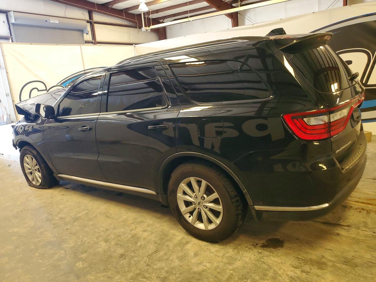 2023 Dodge Durango Sxt - zdjęcie 2