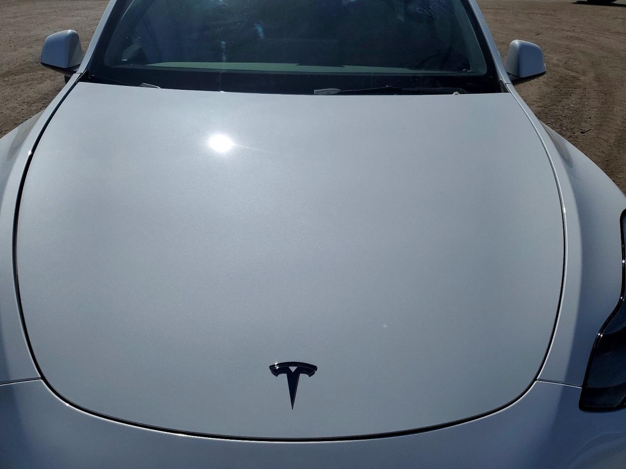 2022 Tesla Model Y - zdjęcie 12