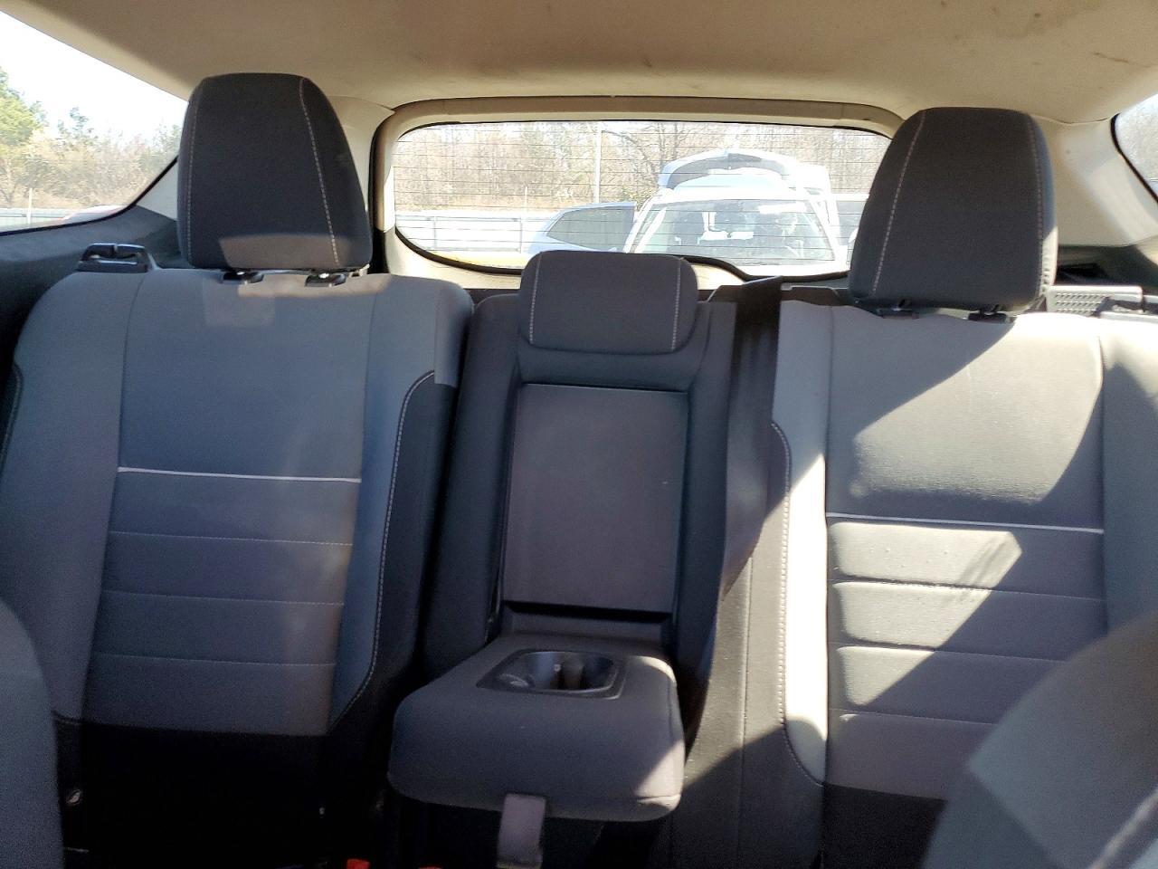 2015 Ford Escape Se - zdjęcie 10