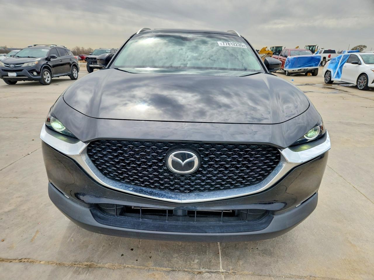 2022 Mazda Cx-30 Preferred - zdjęcie 5