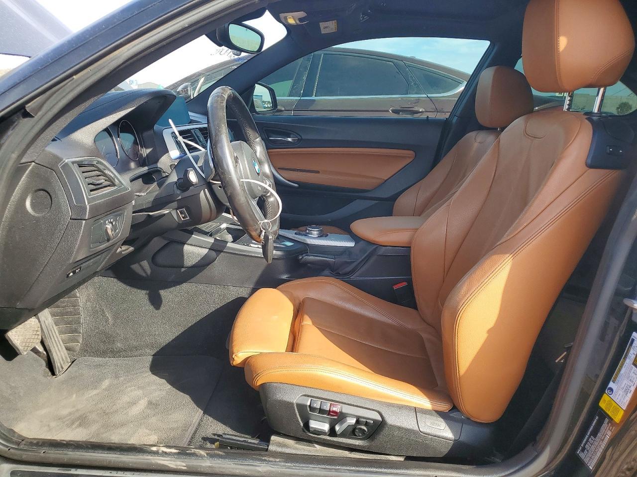 2018 BMW M240I - zdjęcie 7