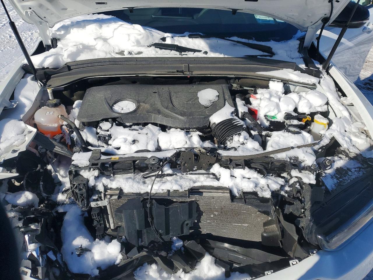 2024 Dodge Hornet R - zdjęcie 12