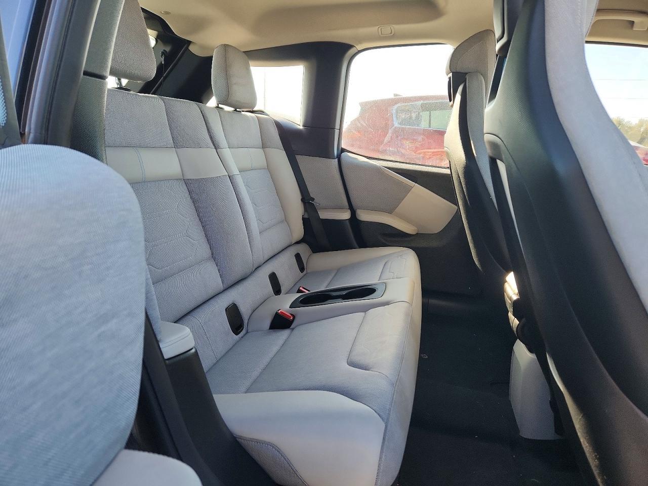 2016 BMW I3 Bev - zdjęcie 10