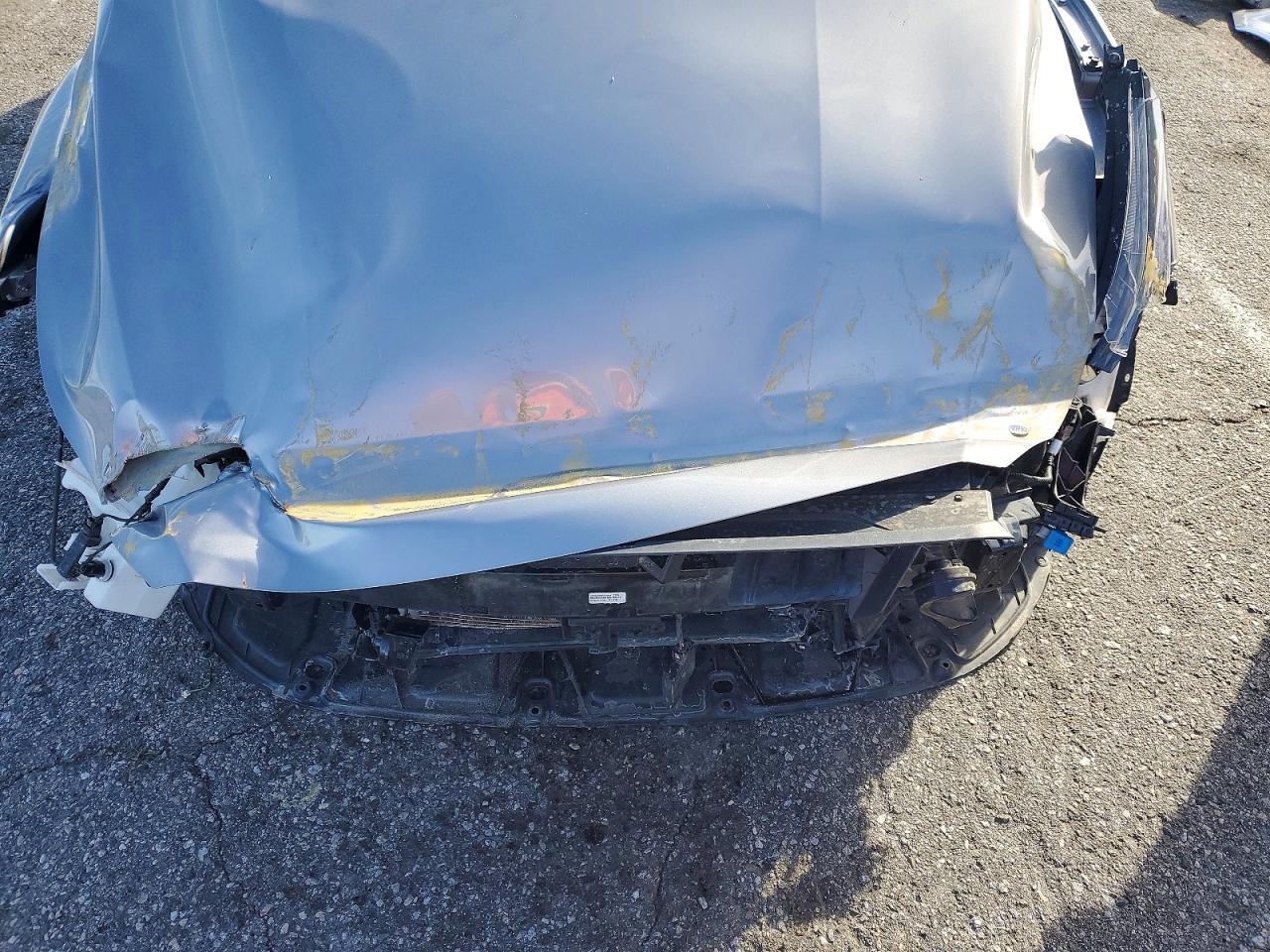 2024 Kia Forte Gt Line - zdjęcie 11