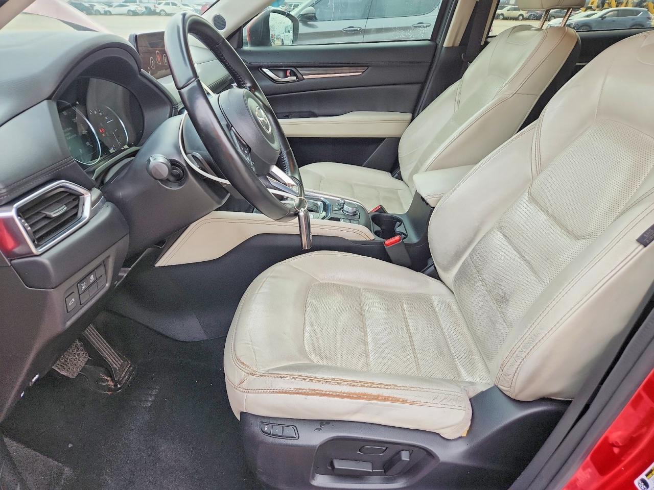 2020 Mazda Cx-5 Grand Touring - zdjęcie 7