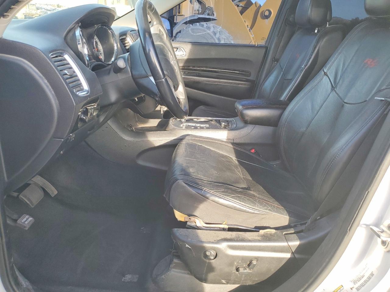 2013 Dodge Durango R - zdjęcie 7