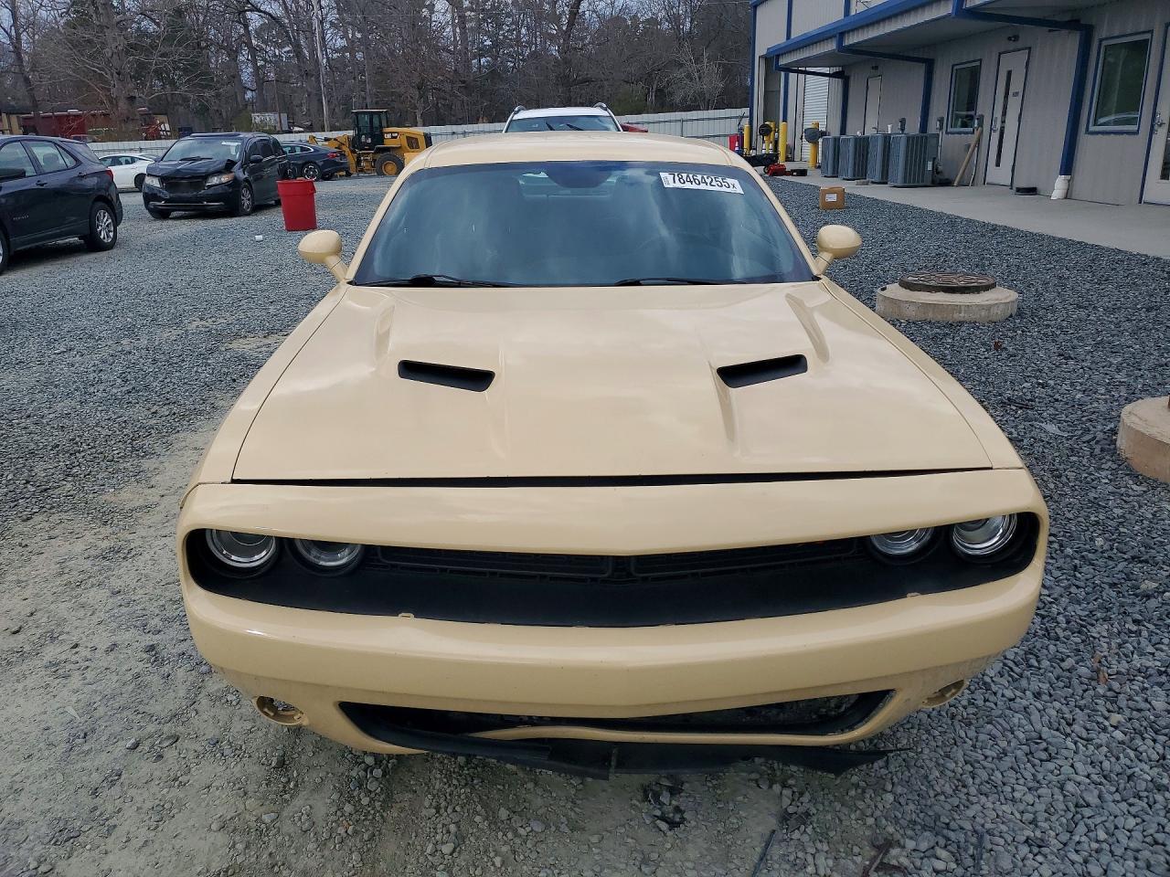 2016 Dodge Challenger R/T Scat Pack - zdjęcie 5