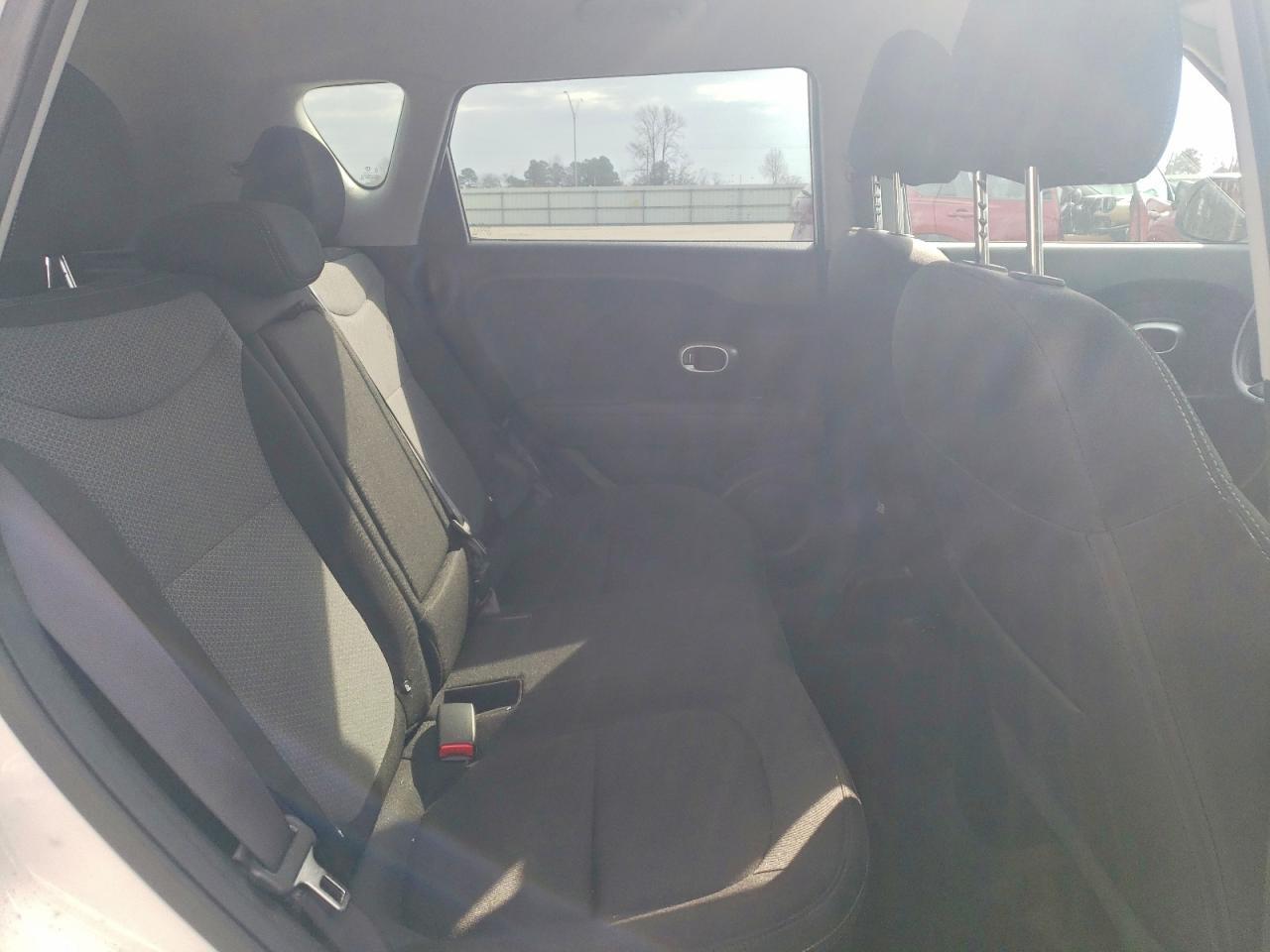 2018 Kia Soul + - zdjęcie 11