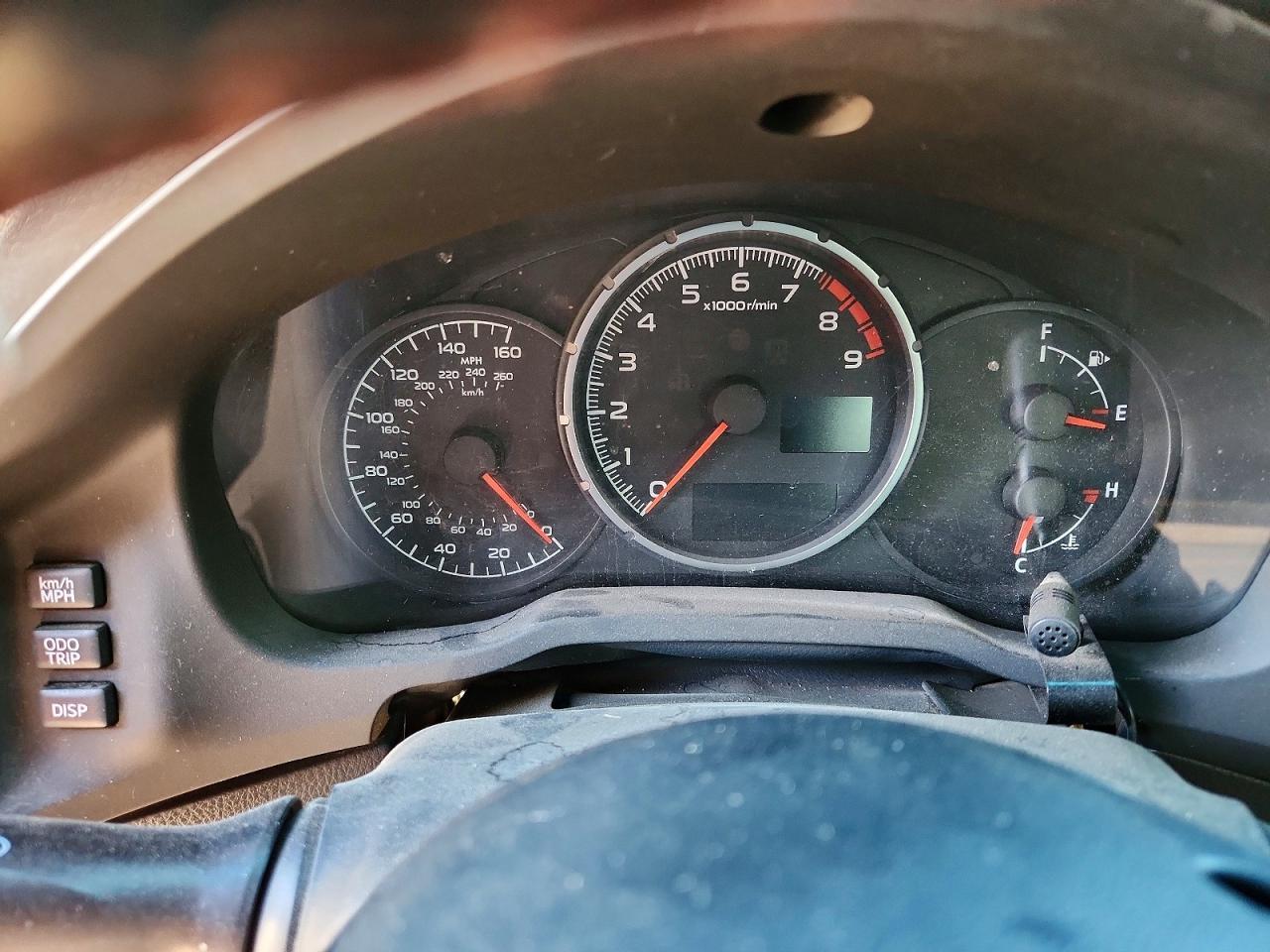 2013 Subaru Brz 2.0 Limited - zdjęcie 9