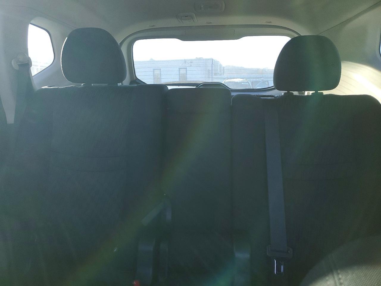 2020 Niss Rogue S - zdjęcie 10