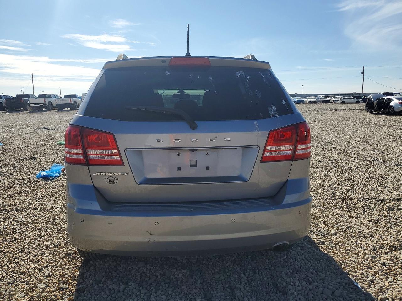 2020 Dodge Journey Se - zdjęcie 6