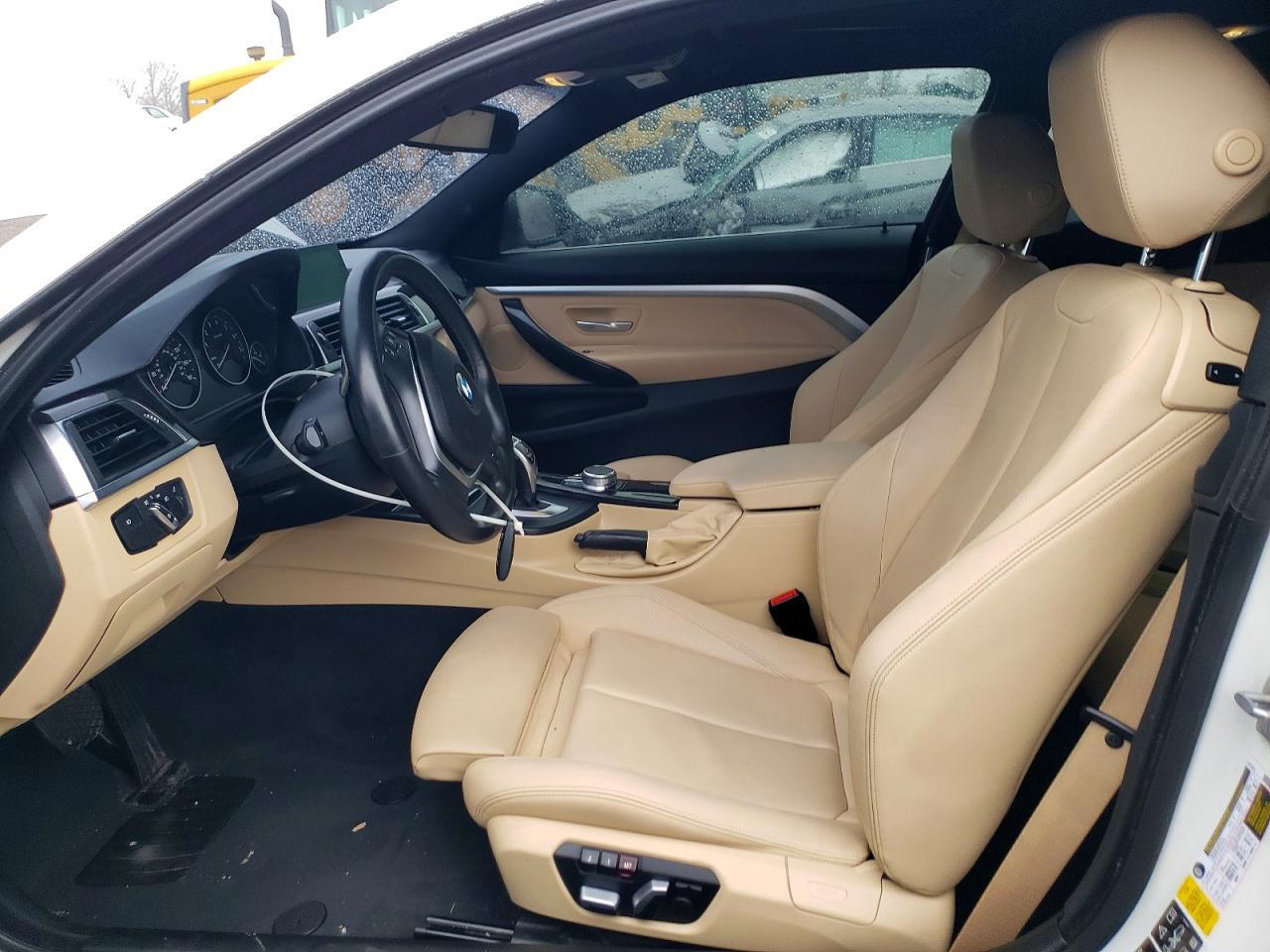 2018 BMW 430Xi - zdjęcie 7