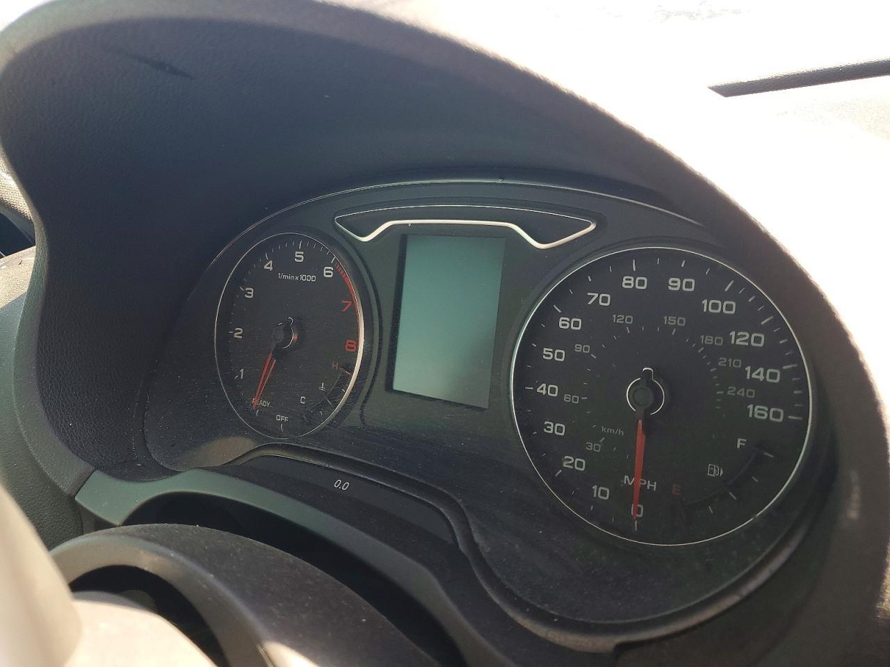 2016 Audi A3 Premium Plus S-Line - zdjęcie 9