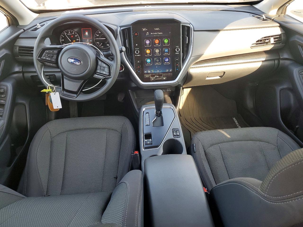 2024 Subaru Crosstrek Premium - zdjęcie 8