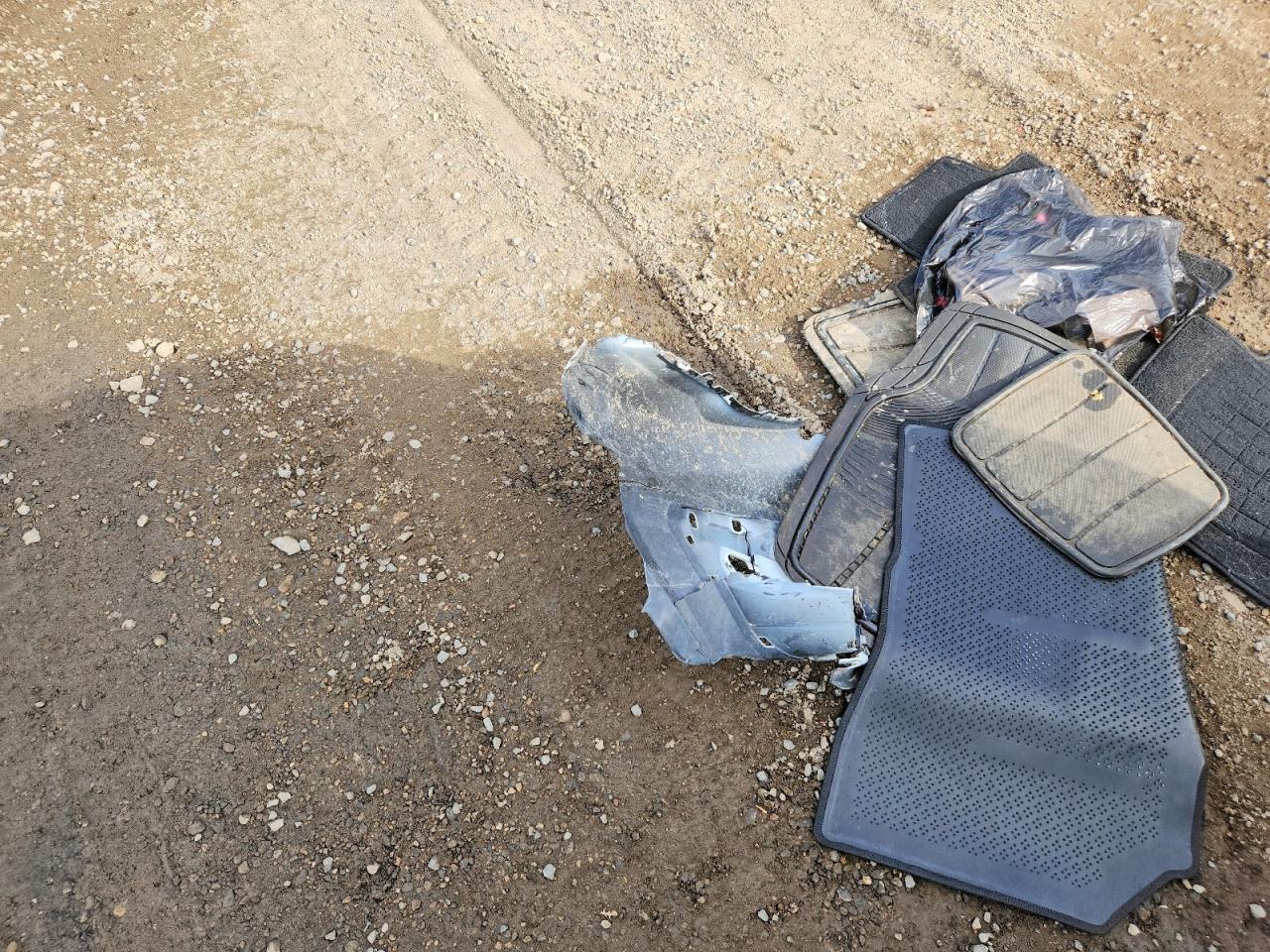 2017 Niss Rogue Sport S - zdjęcie 12