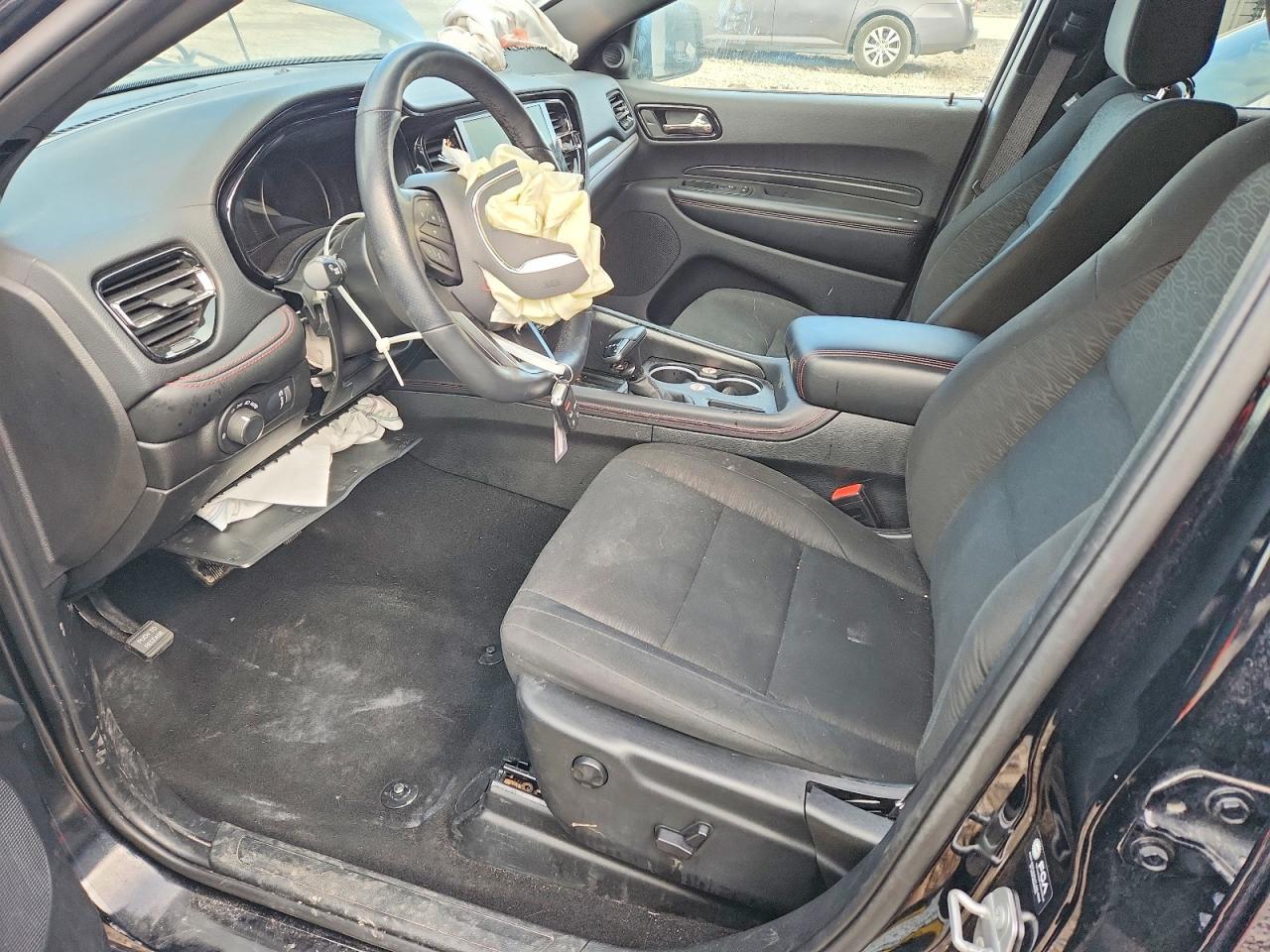 2025 Dodge Durango Gt - zdjęcie 7