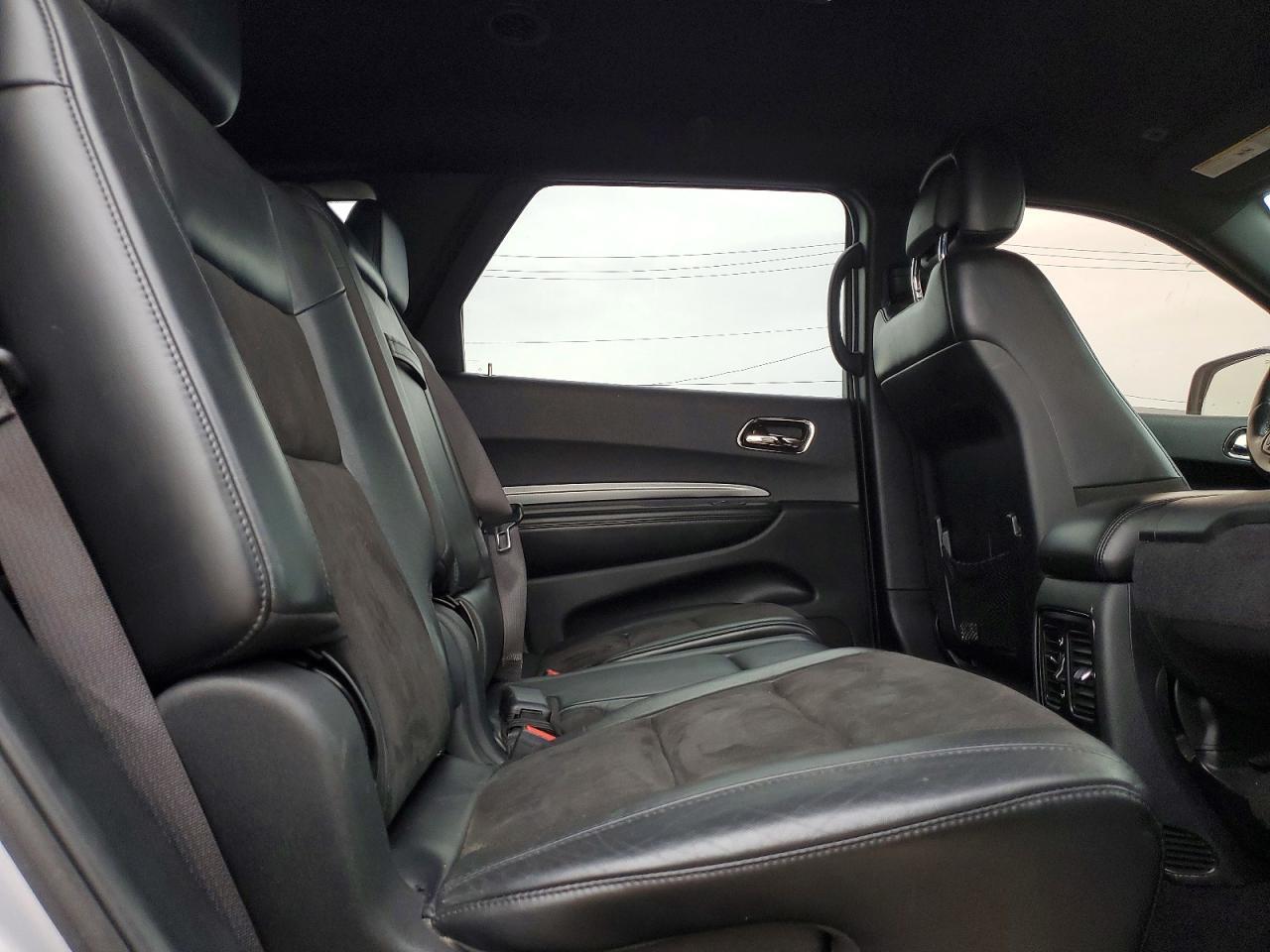 2019 Dodge Durango Gt - zdjęcie 11