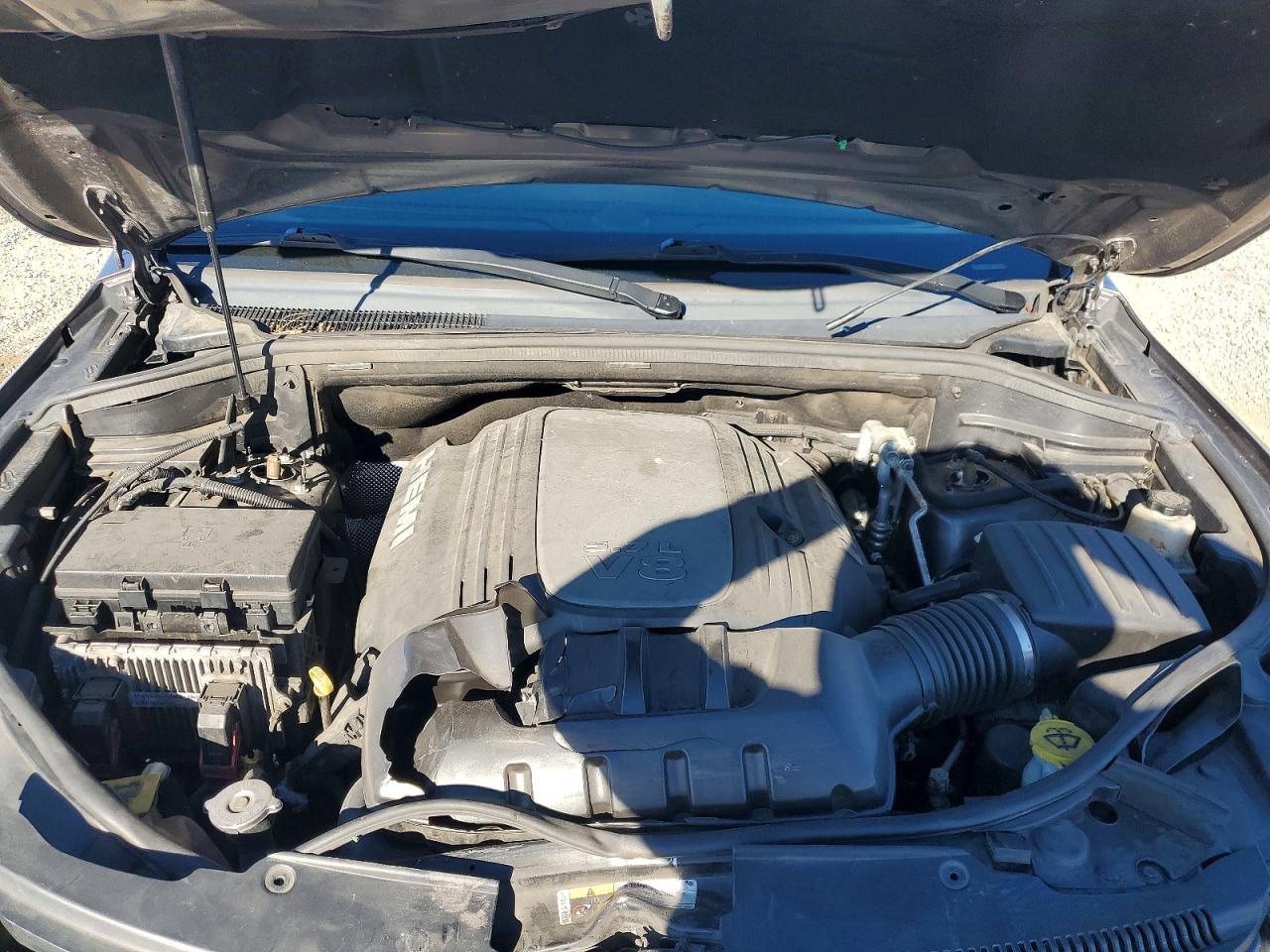 2015 Jeep Grand Cherokee Overland - zdjęcie 12