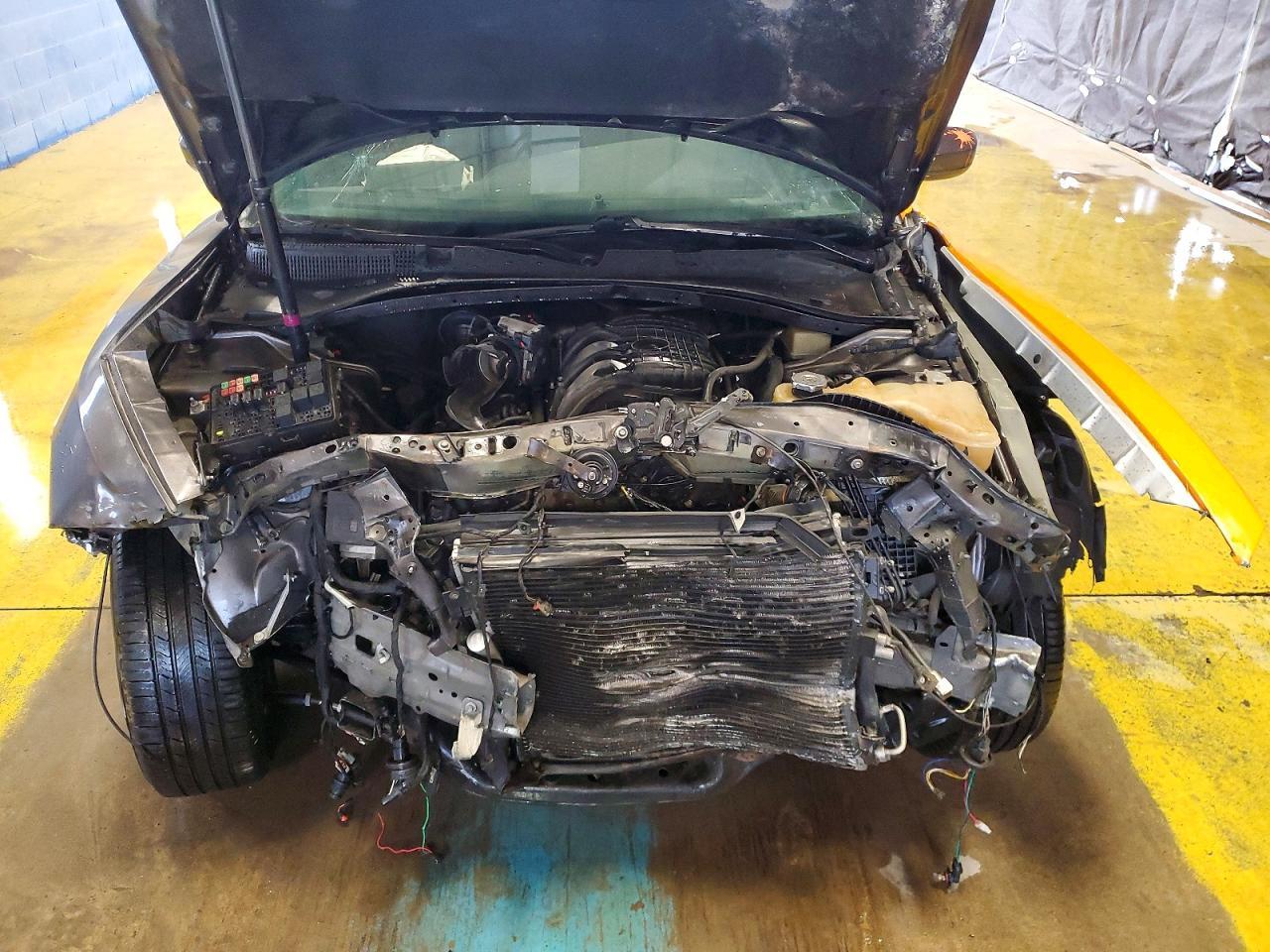 2019 Dodge Charger Sxt - zdjęcie 11