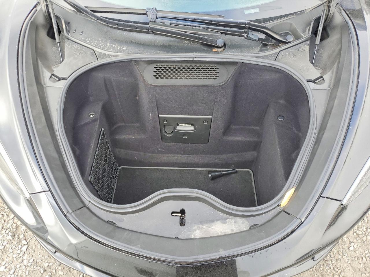 2022 Mclaren Automotive Gt - zdjęcie 11