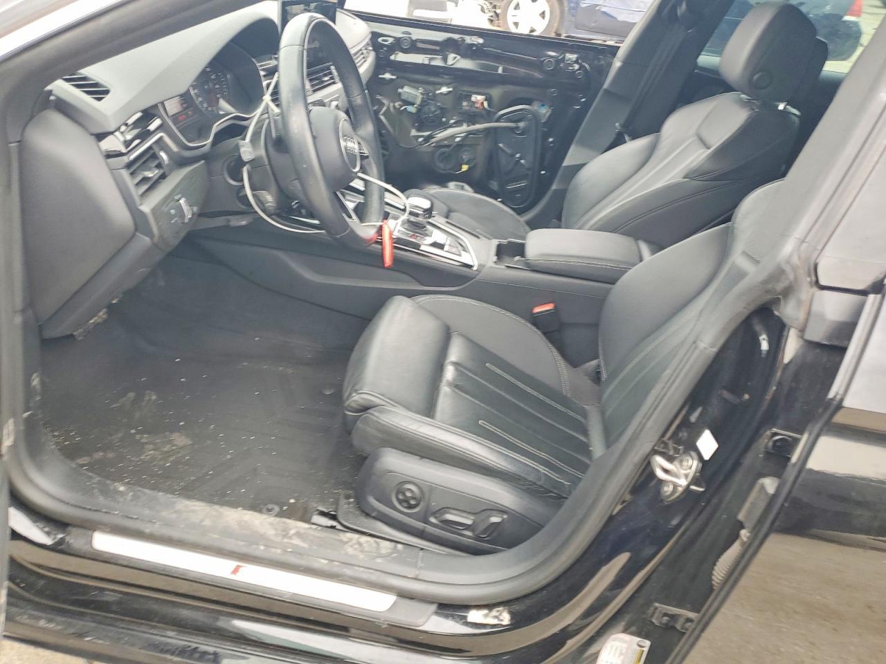 2021 Audi A5 Premium 45 - zdjęcie 7