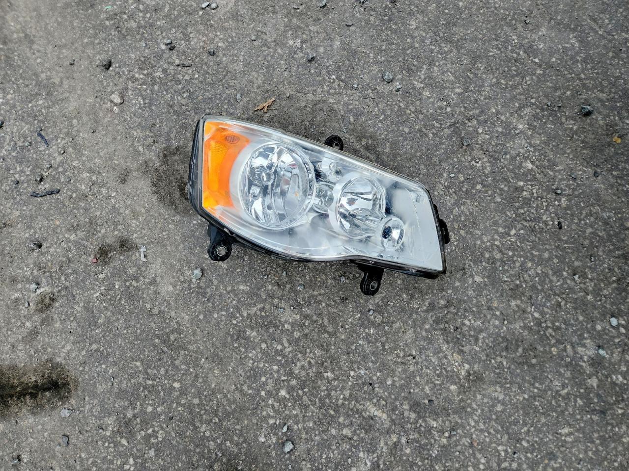 2019 Dodge Grand Caravan Se - zdjęcie 13