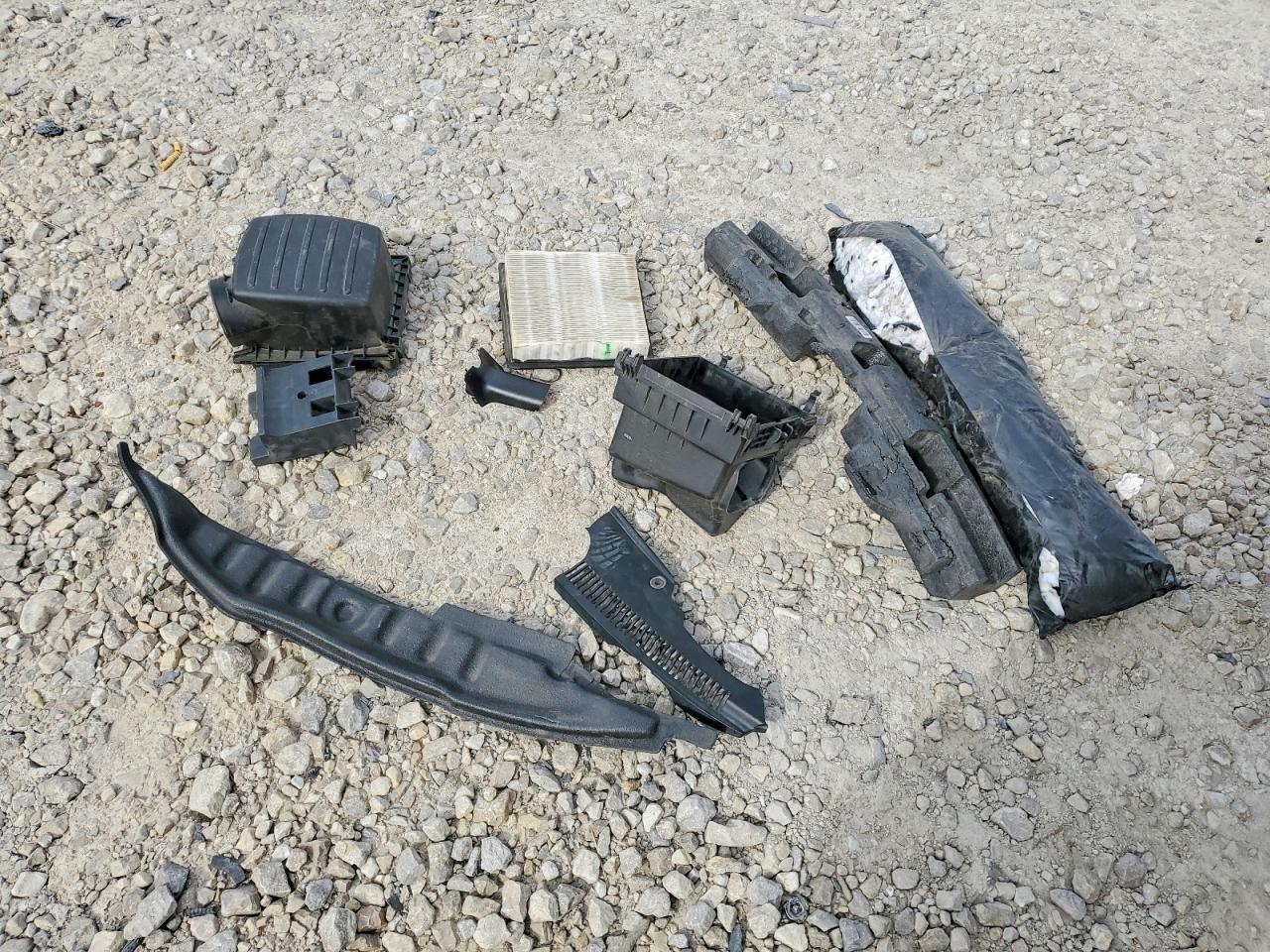 2019 Jeep Grand Cherokee Laredo - zdjęcie 13