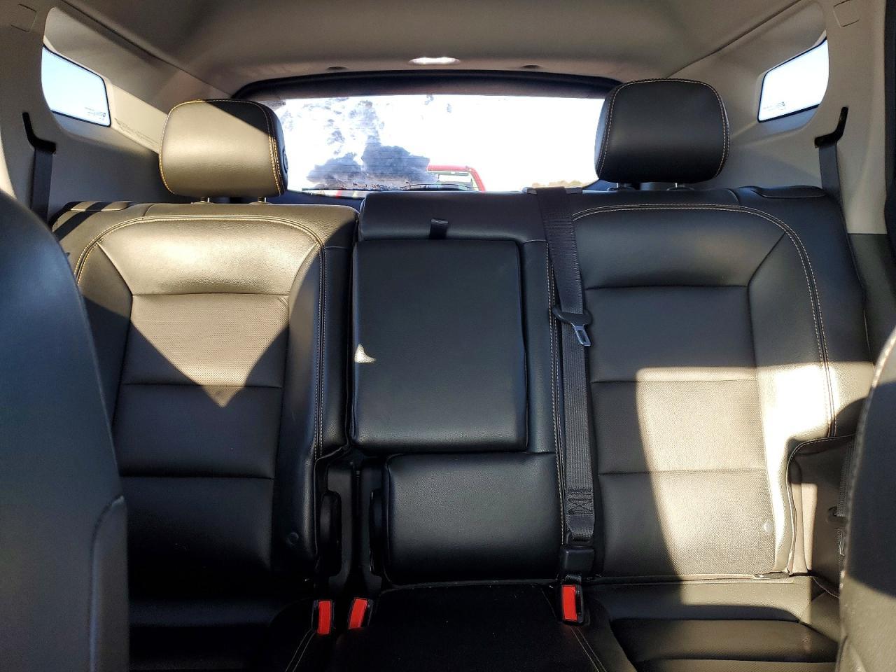 2019 GMC Terrain Slt - zdjęcie 10