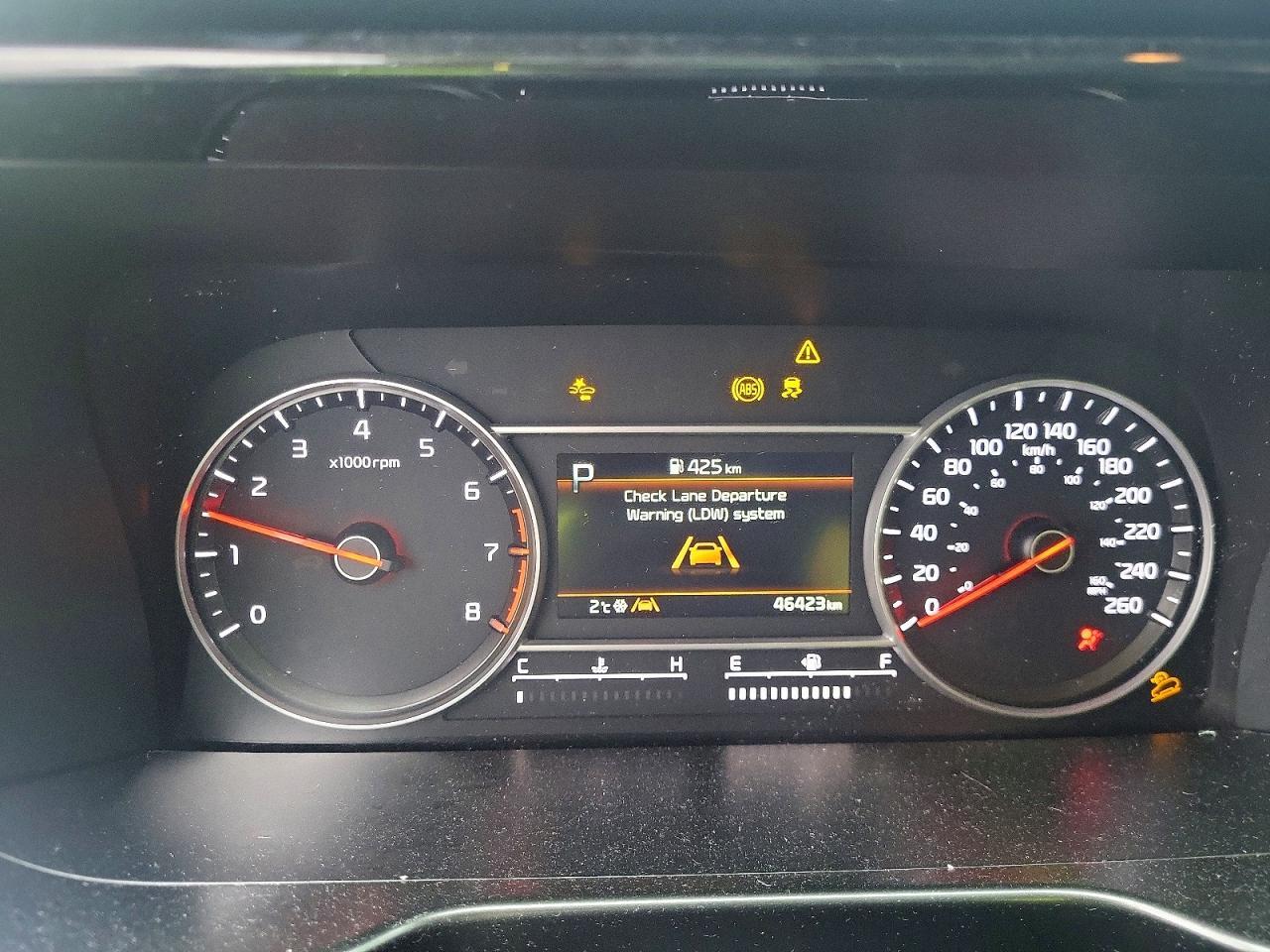 2021 Kia Sorento Lx - zdjęcie 9