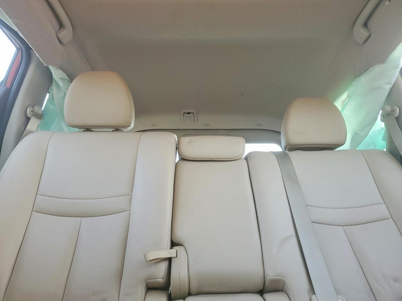 2015 Niss Rogue S - zdjęcie 10