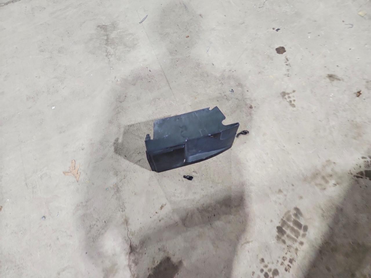 2014 Chevrolet Impala Lt - zdjęcie 12