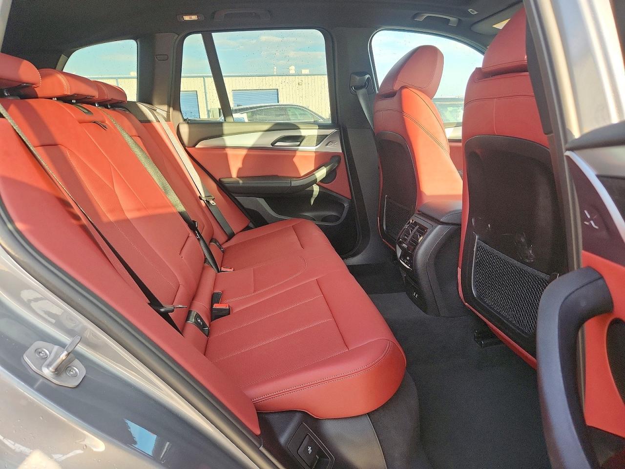 2024 BMW X3 Sdrive30I - zdjęcie 10