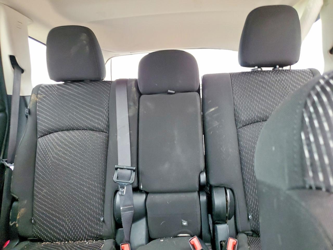 2020 Dodge Journey Se - zdjęcie 10