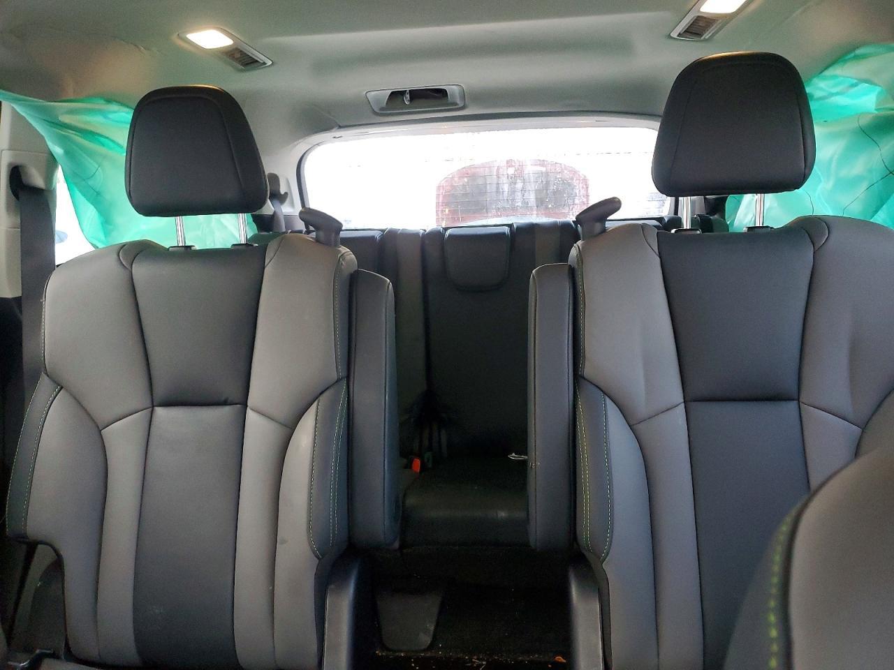 2025 Subaru Ascent Onyx Edition - zdjęcie 10