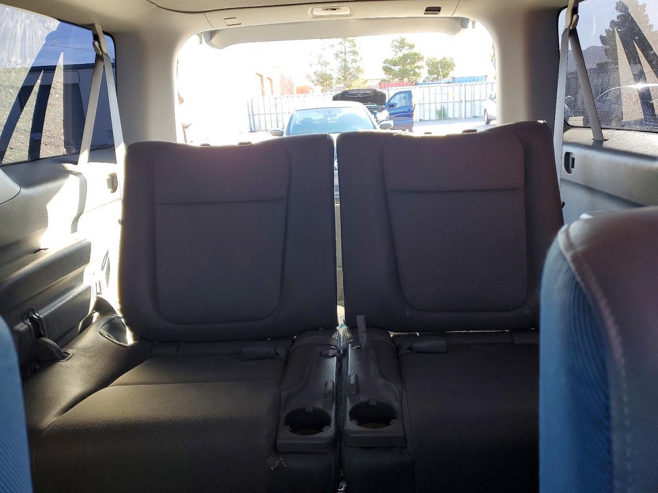 2023 Honda Element Ex - zdjęcie 10