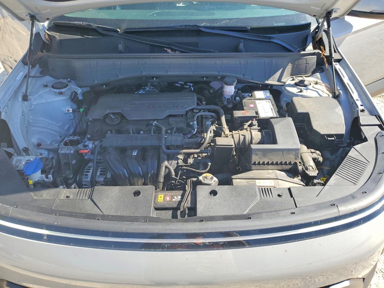 2024 Hyundai Kona Sel - zdjęcie 11