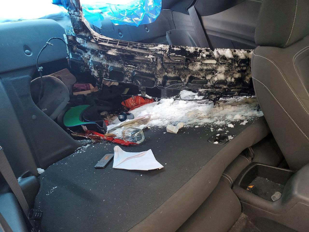 2020 Chevrolet Camaro Ls - zdjęcie 10