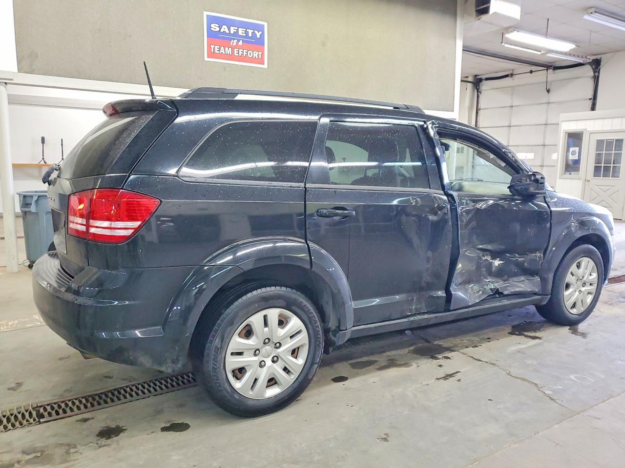 2018 Dodge Journey Se - zdjęcie 3