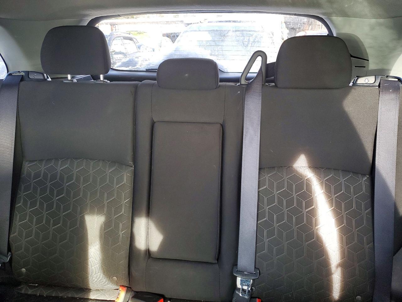 2021 Mitsubishi Rvr Se - zdjęcie 10