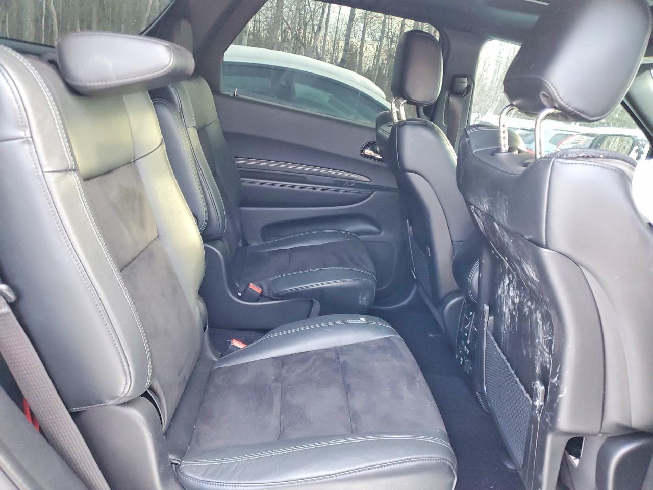 2021 Dodge Durango Gt - zdjęcie 11