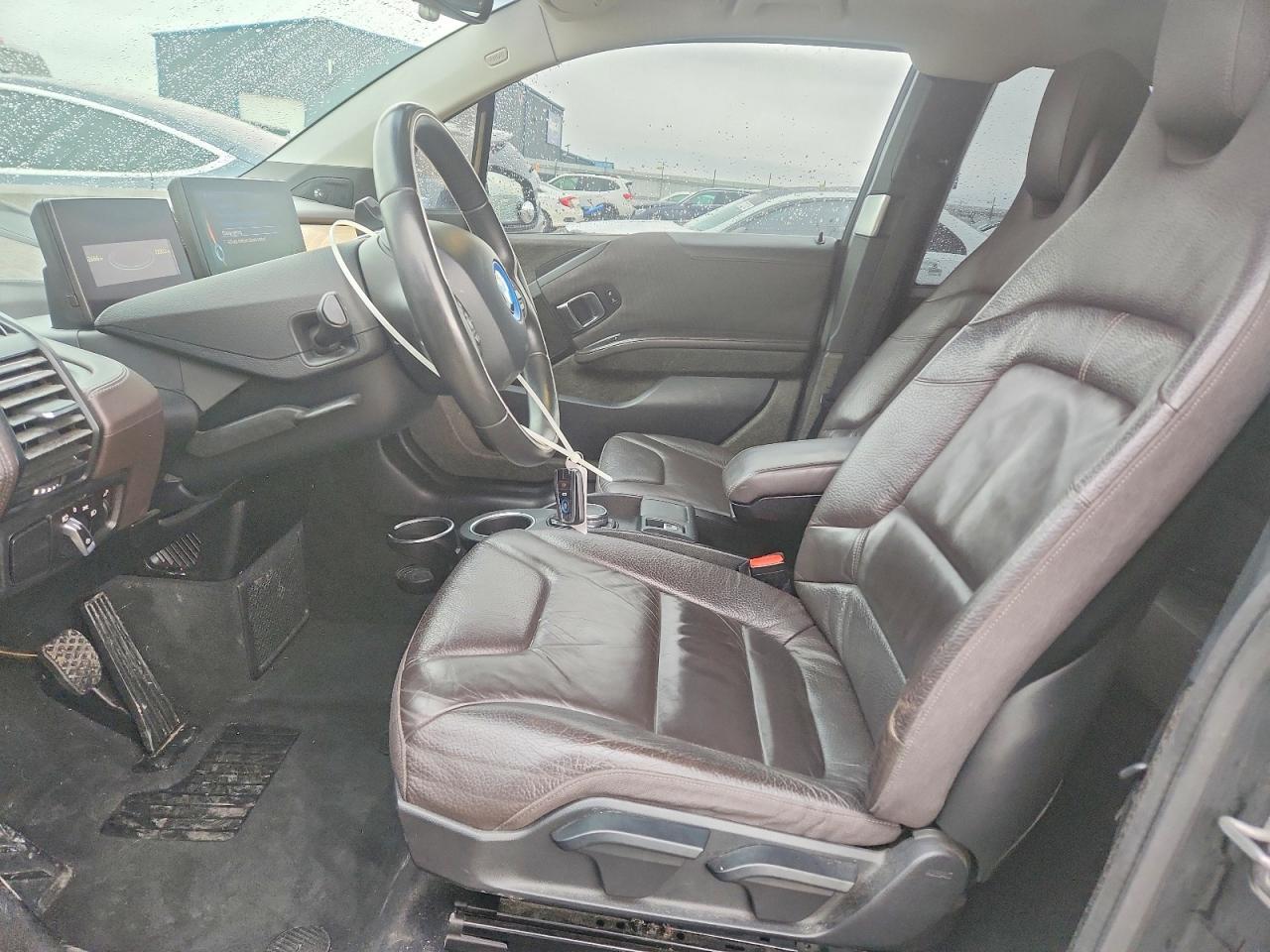 2014 BMW I3 Bev - zdjęcie 7