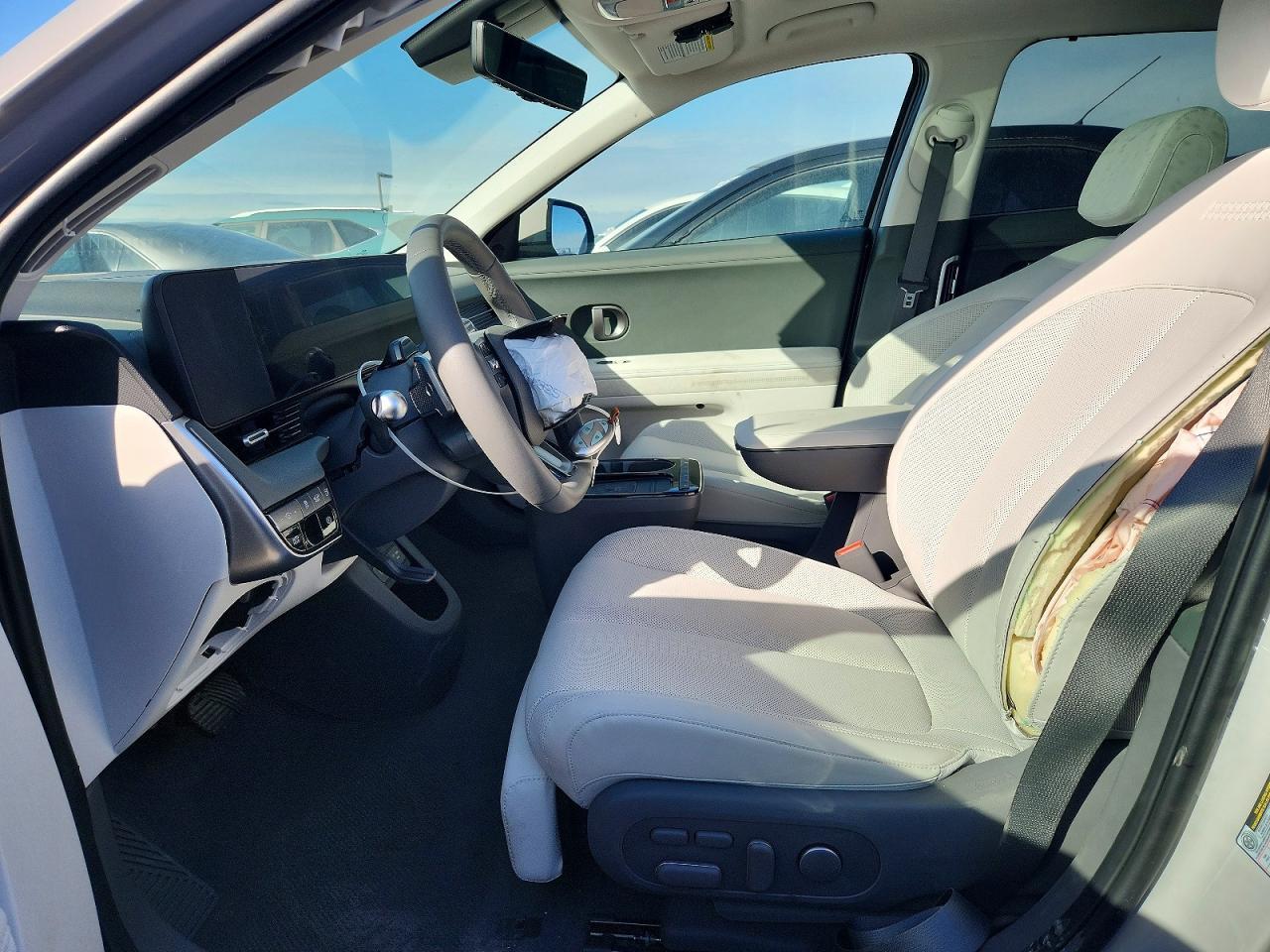 2025 Hyundai Ioniq 5 Limited - zdjęcie 7