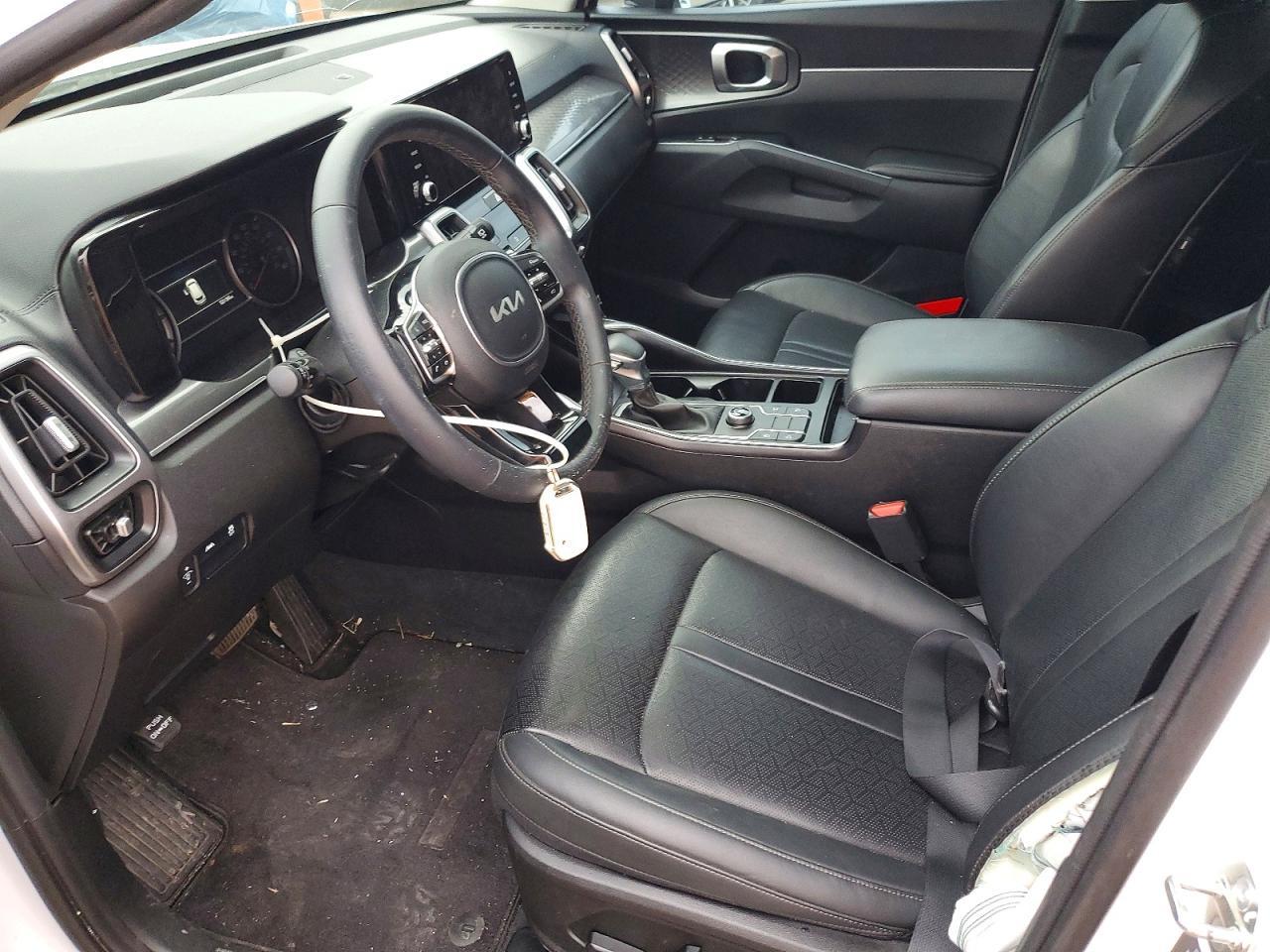 2023 Kia Sorento S - zdjęcie 7